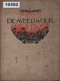 Image of De Weerwolf; Si Serigala