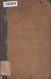 Image of Ontmoetingen ter Zee en te Land; Pertemuan di Laut dan di Darat