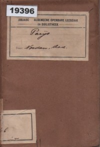 Image of Parijs: Schetsen en Beelden; Paris: Sketsa dan Gambar