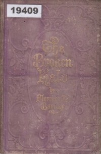 Image of The Broken Halo; Halo yang Rusak