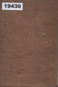 Image of De Magnolia-Straat; Jalan Magnolia