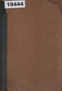 Image of Onmaatschappelijke Voorkeur; Preferensi Sosial yang Tidak Sesuai