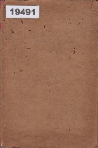 Image of The Si-Fan Mysteries; Misteri Si-Fan