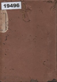 Image of Uit Vrije Beweging; Dari Gerakan Bebas