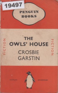 Image of The Owls' House; Rumah Burung Hantu