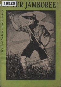 Image of Op Ter Jamboree!; Bergabung di Jambore!