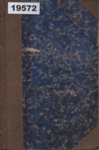 Image of Disputationes Metaphysicae Specialis; Disputasi Metafisika Khusus