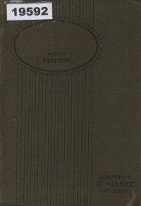 Image of Uit bange Dagen; Hari-hari yang Meresahkan