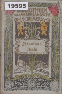 Image of Gedichten van Nicolaas Beets; Puisi-Puisi dari Nicolaas Beets