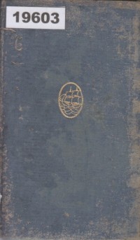 Image of Goethes Kunstschriften Band I; Karya Seni Goethe, Jilid I