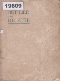 Image of Het Lied van de Ziel; Lagu Jiwa