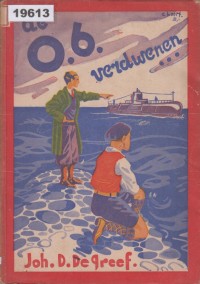 Image of De O. 6 Verdwenen; O. 6 yang Hilang