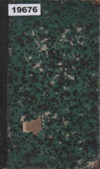 Image of Handelingen en Geschriften van het Indisch Genootschap te 's Gravenhage: Onderzoek leidt tot waarheid; Tindakan dan Tulisan Perkumpulan Hindia Belanda di Den Haag Penelitian Mengarah pada Kebenaran