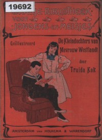 Image of De Kleindochters van Mevrouw Westlandt; Cucu-cucu Perempuan Westlandt