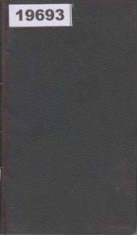 Image of Œuvres de J. Michelet: Histoire de la Révolution, Tome Septième; Karya-karya J. Michelet: Sejarah Revolusi, Jilid Ketujuh