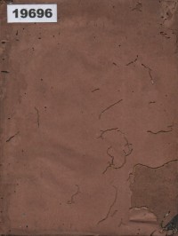 Image of Van de Oude Garde en van een Jong Predikant; Dari Garde Lama dan Seorang Pendeta Muda