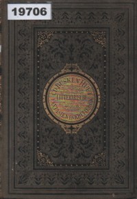 Image of Litterarische Fantasien en Kritieke; Fantasi dan Kritik Sastra