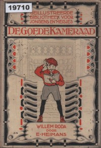 Image of Willem Roda