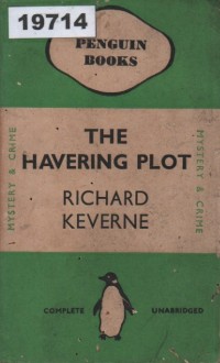 Image of The Havering Plot; Plot Yang Menyenangkan