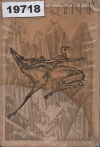 Image of Peer Gynt; Rekan Gynt