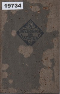 Image of De Tooverkracht der Woestijn; Kekuatan Ajaib Gurun