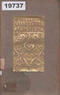 Image of Charlotte von Stein; Sebuah Episode