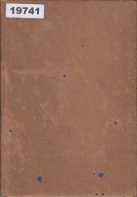 Image of Karakterbeelden uit het Rome van den lateren Tijd en het ontstaan van het nieuwe Europa; Gambaran Karakter dari Roma pada Masa Terakhir dan Munculnya Eropa Baru