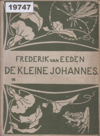 Image of De Kleine Johannes; Johannes Kecil