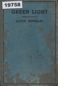 Image of Green Light; Lampu Hijau