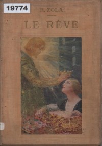 Image of Le Rêve; Mimpi