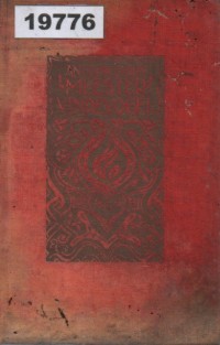 Image of Meester Vindevogel; Tuan Vindevogel