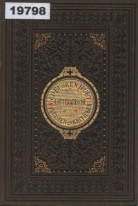 Image of Litterarische Fantasien en Kritieken; Fantasi dan Kritikan Sastra