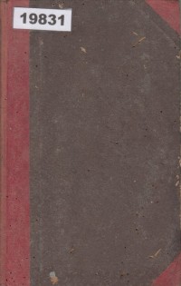 Image of Bijblad op het Staatsblad van Nederlandsch-Indie; Suplemen Lembaran Negara Hindia Belanda