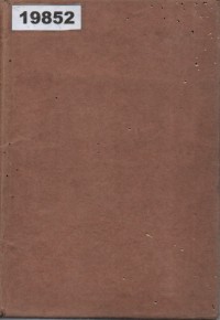 Image of De Regimentstante; Bibi resimen