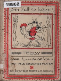 Image of Teddy