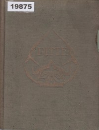 Image of DITTE: Een Menschenleven. Roman in Twee Deelen; DITTE: Sebuah Kehidupan Manusia. Roman dalam Dua Bagian