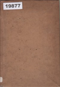 Image of ’s Hagsche Bespiegelingen. Echoos uit den Oorlogstijd 1870–1871; Renungan dari Den Haag: Gema Masa Perang 1870–1871