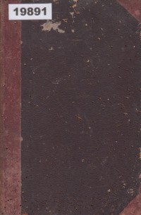 Image of Bijblad op het Staatsblad van Nederlandsch-Indië, Deel XXV, Nos. 4409–4568; Lampiran pada Lembaran Negara Hindia Belanda, Jilid XXV, Nomor 4409–4568