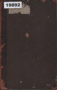 Image of Bijblad op het Staatsblad van Nederlandsch-Indië, Deel XXIII, Nos. 4157–4287; Lampiran pada Lembaran Negara Hindia Belanda, Jilid XXIII, Nomor 4157–4287