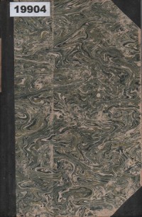 Image of Beschouwingen over de Delfstoffen en de Geschiedenis der Aarde; Pandangan tentang Bahan Tambang dan Sejarah Bumi