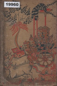 Image of Liefde en Dood op Bali; Cinta dan Kematian di Bali