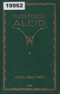 Image of Aleid