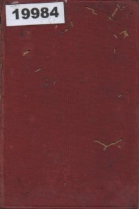 Image of Lavengro: Scholar, Gipsy, Priest; Lavengro: Sarjana, Gipsi, Pendeta