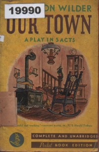 Image of Out of Town; Keluar dari Kota