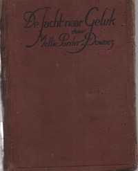 Image of De Jacht naar Geluk; Perburuan Menuju Kebahagiaan