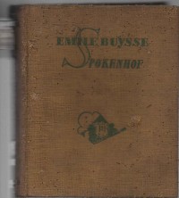 Image of Spoken Hof; Pengadilan Hantu