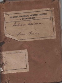 Image of Zilveren Randen; Tepi Perak