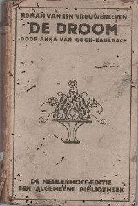 Image of De Droom; Mimpi